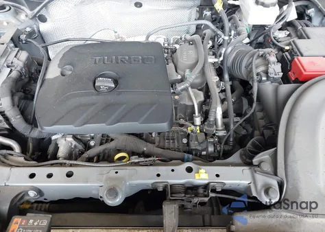 2022 Buick Encore Gx Awd Select from USA, damaged, VIN KL4MMESL2NB010609